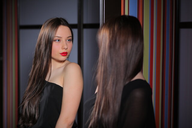 Фото Лиля Маликова