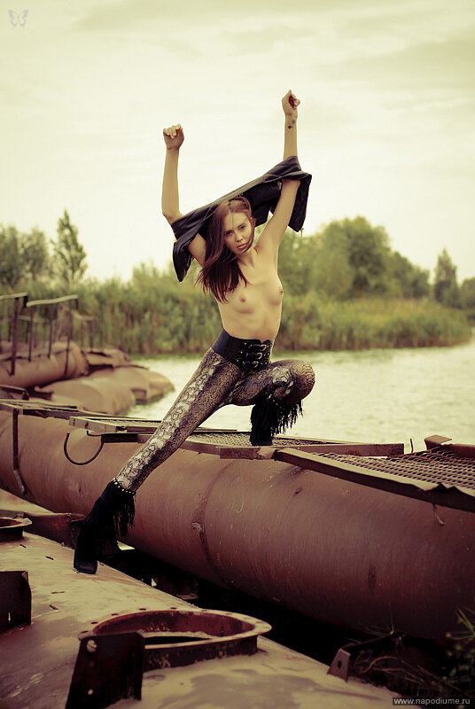 Фото Andrey Shaman