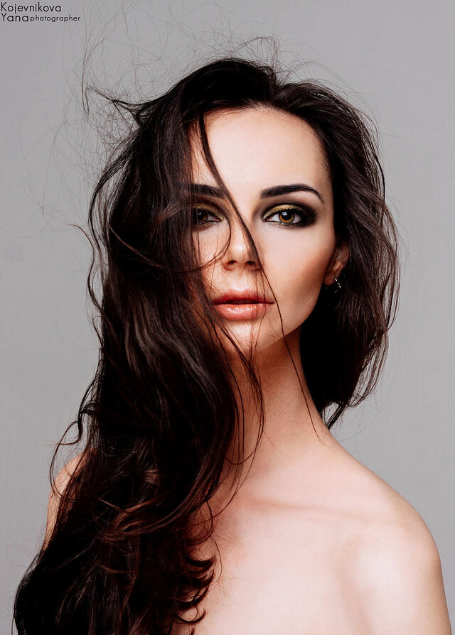 Фото Яна Yana Kojevnikova Кожевникова