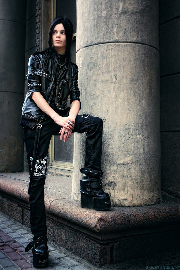 Фото Sasha Partizan