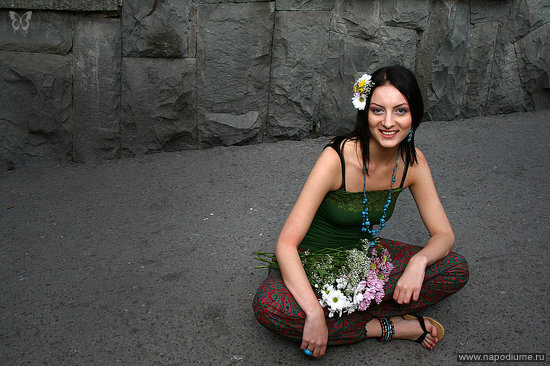 Фото Анна Дикун