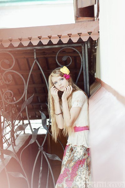 Фото Katty Nika