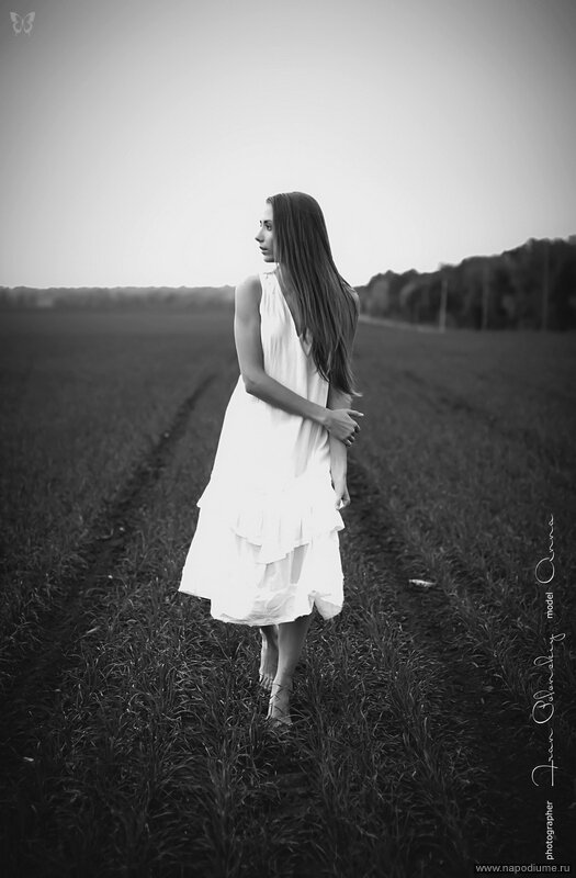 Фото Fran Polonskiy