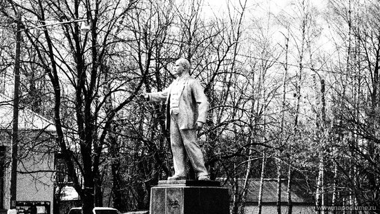 Фото Den Kolesnikov