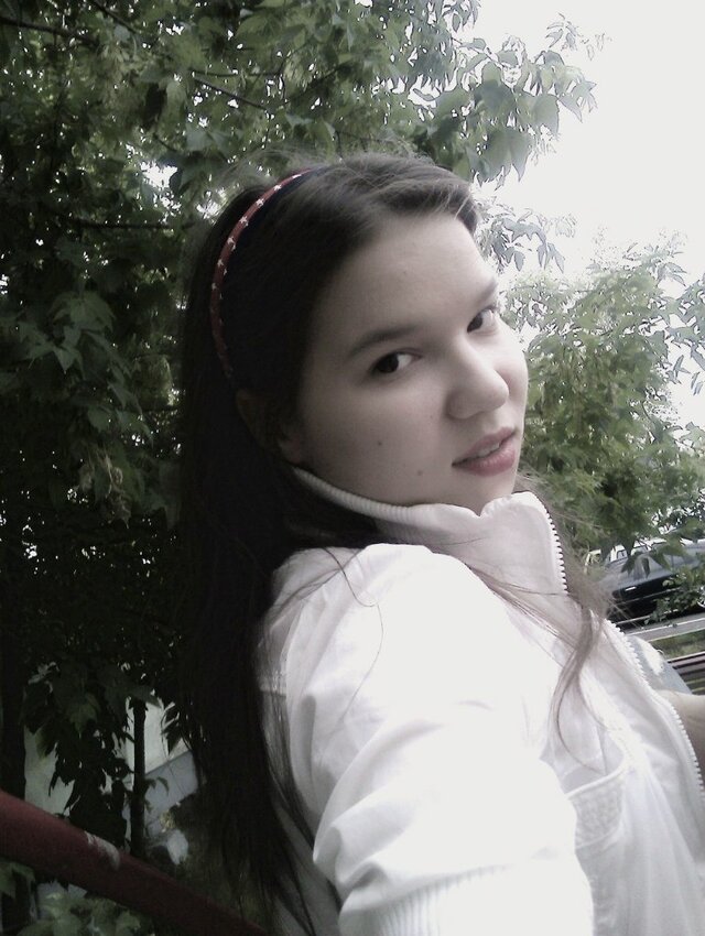 Ksenija Il'ina's photo