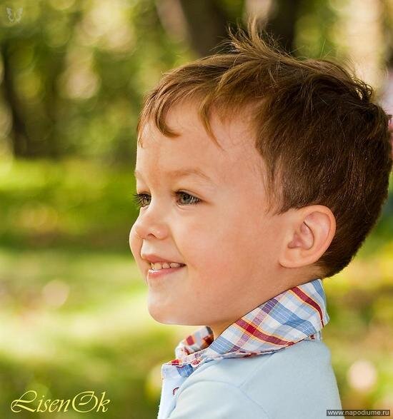 Фото Оксана LisenOk Белоус