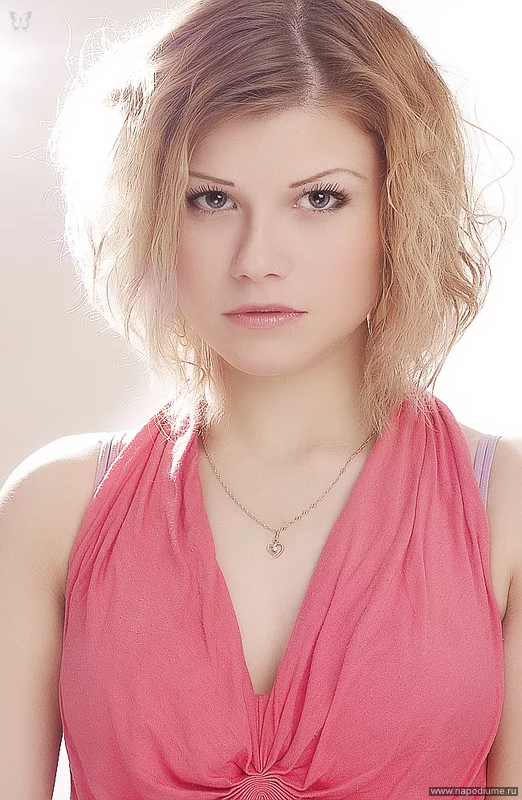 Anna Godunova's photo