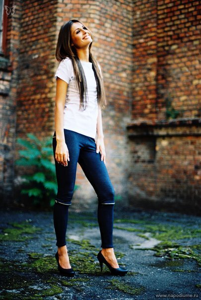 Фото NATALIA KRAVCHENKO