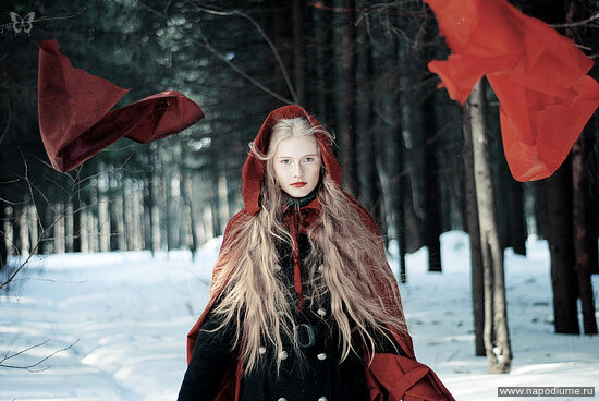 Фото Anna Frolova