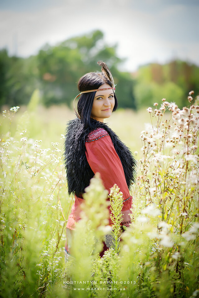 Фото Костянтин madkot13 Баран