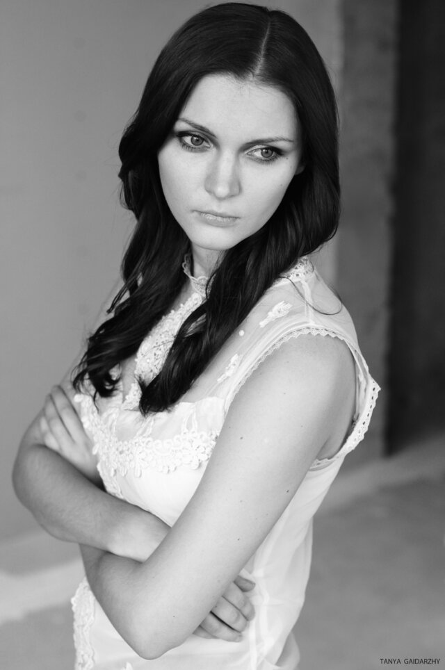 Фото Tanya Gaidarzhy