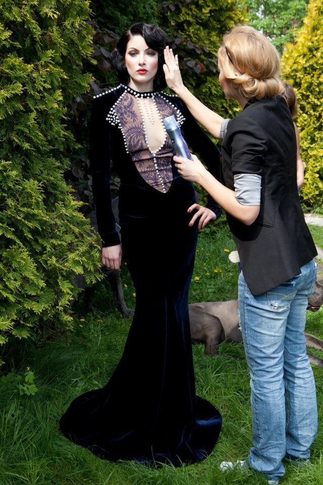 Фото Вита Прокопчук