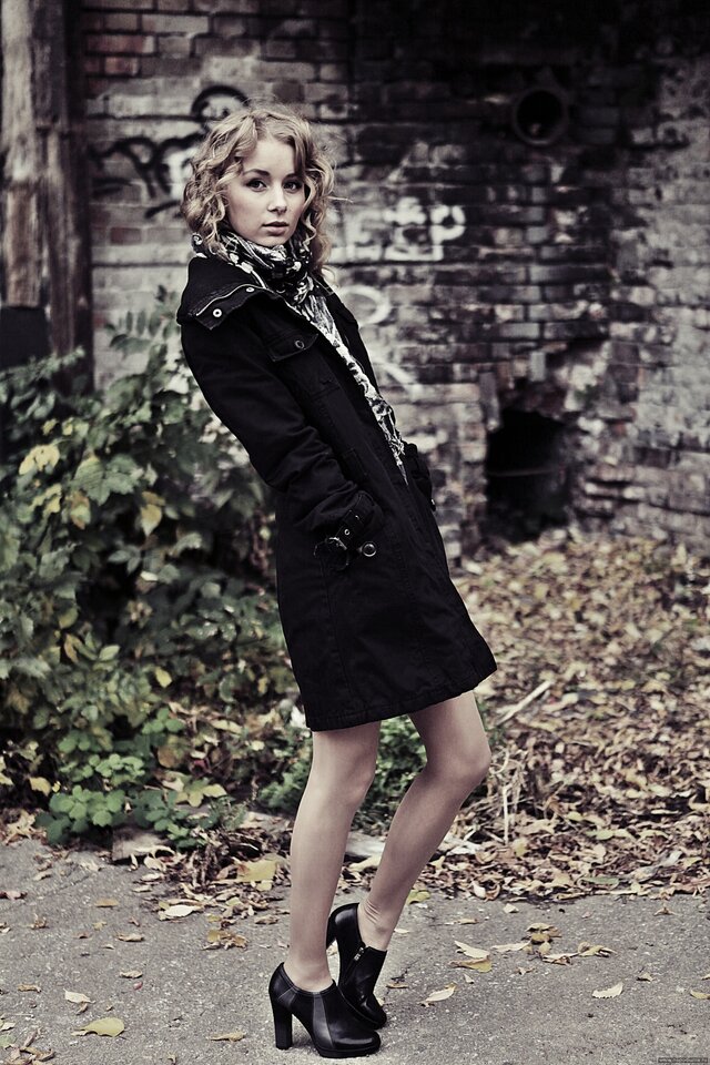 Фото Nastya Tolstenyova