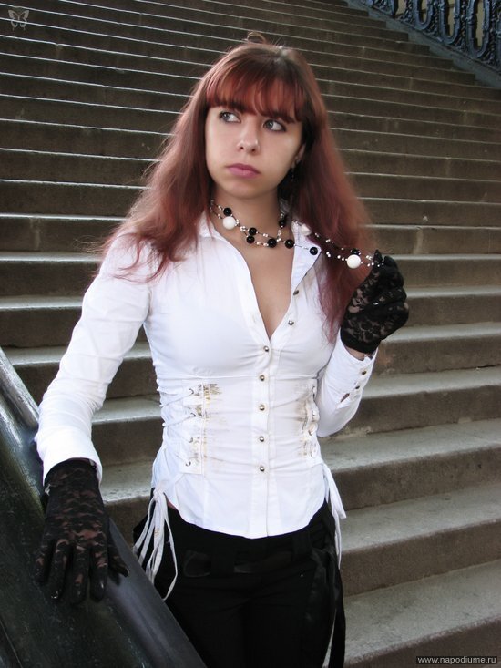 Фото Tasya Aggressive