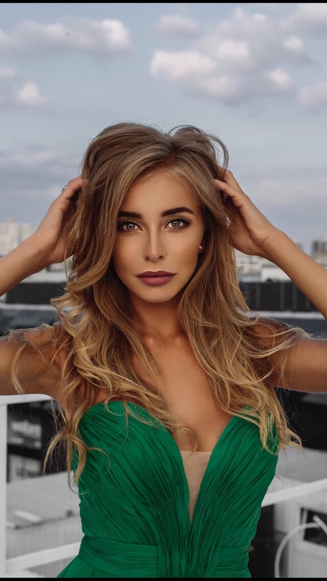 Фото Viktoria Aleksandrova