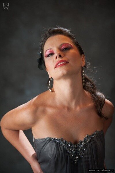 Фото Inessa G.
