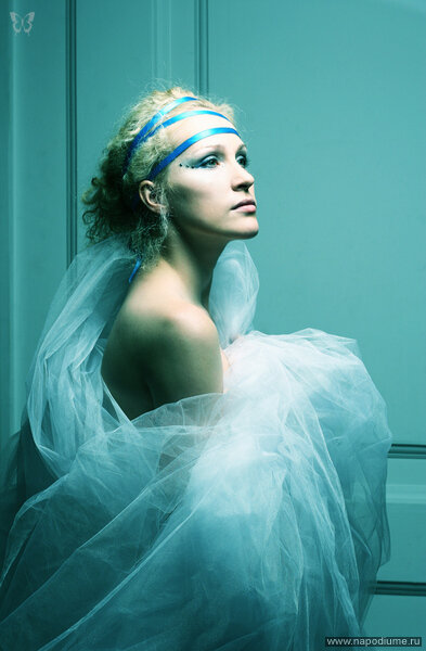 Фото Анна Емельянова