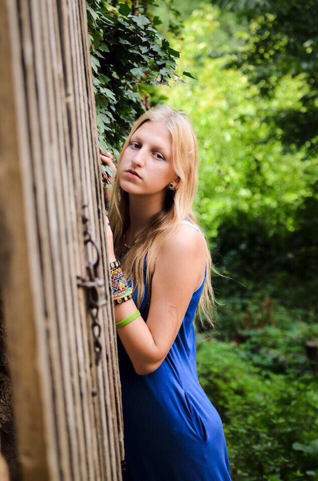 Фото Eliza Lipchanskaia