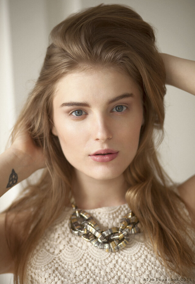 Фото Алла Кравчук