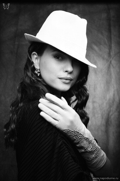 Фото Юля Julia Redko Редько