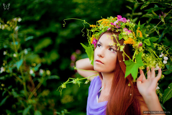 Фото Ксения Лучкова