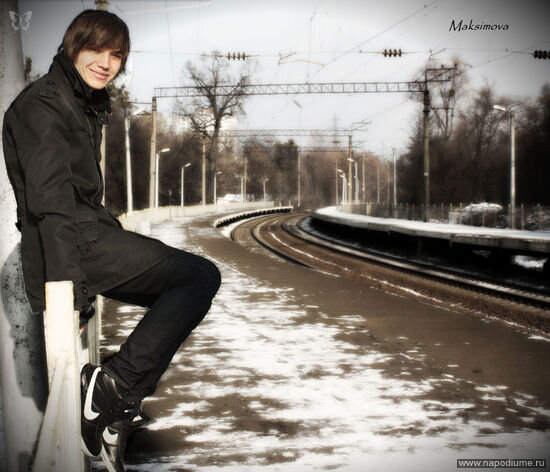 Foto Evgeniy Evgenij