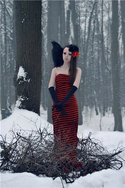 Elizaveta Abrosimova's photo