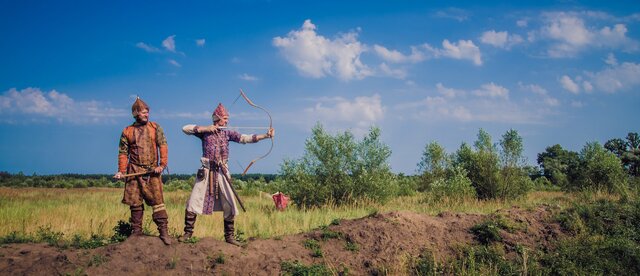 Русь
