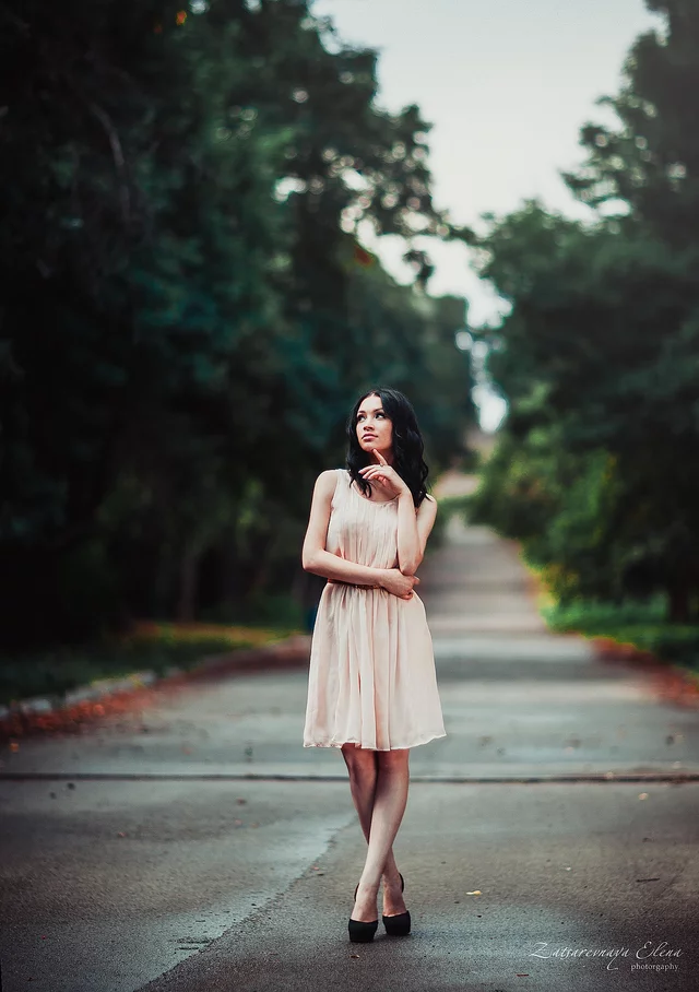 Foto Marina Tkacuk