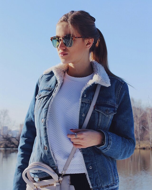 Фото Кристина Чечёткина