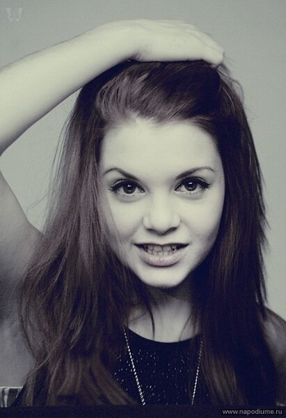 Foto Din Grunge