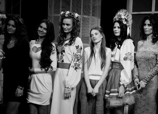 Фото Натали Калугина