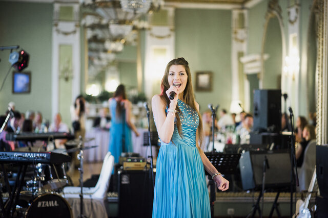Фото Anna Kolobova