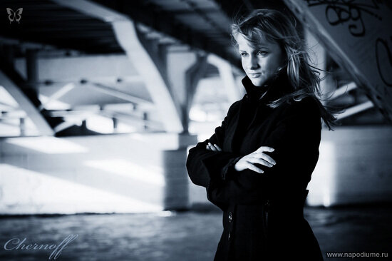 Фото Dmitry Chernoff Chernoff