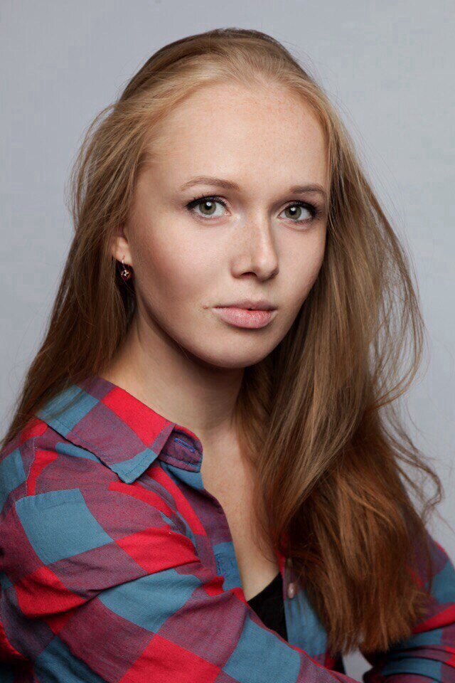 Фото Ксения Шестакова