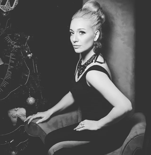 Foto Vika Morgan