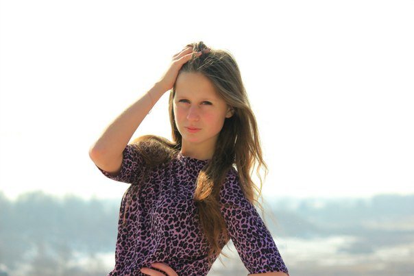 Фото Nastya Mihalchenko