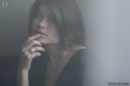 Фото Irina Polovikova