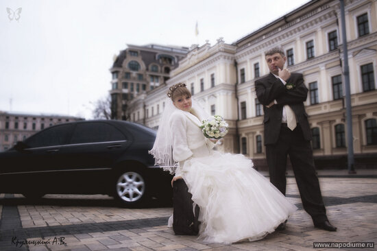 Фото Андрей Крулицкий