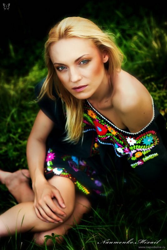 Zenecka Butugina's photo