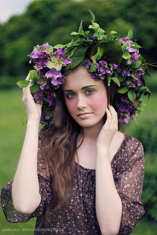 Фото Anechka