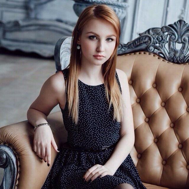 Фото Софья Sofya Vorobeichuk Воробейчик
