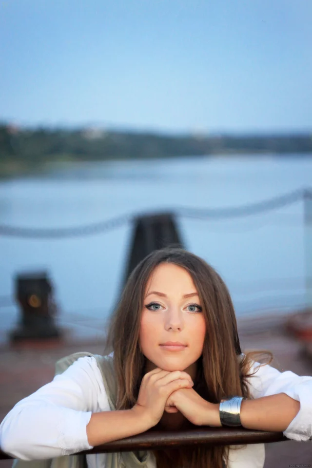 Svetlana kondakova's photo