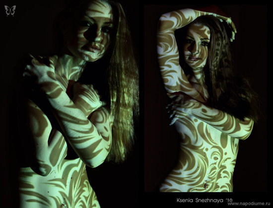 Фото Ksenia Snezhnaya