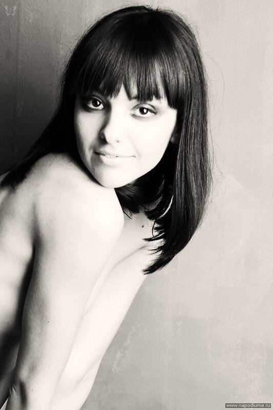 Фото Светлана DMGmodels