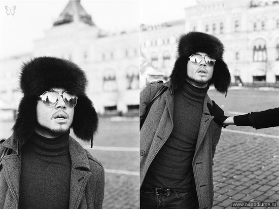 Фото Дмитрий Рязанов
