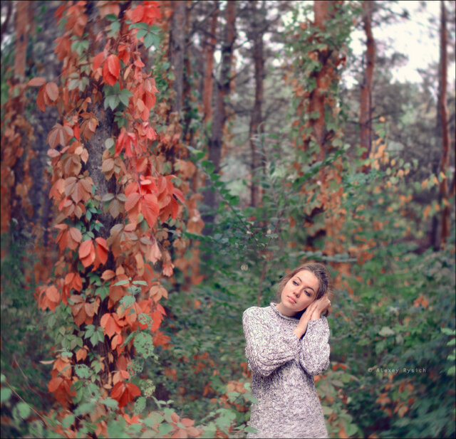 Фото Alexey Rysich