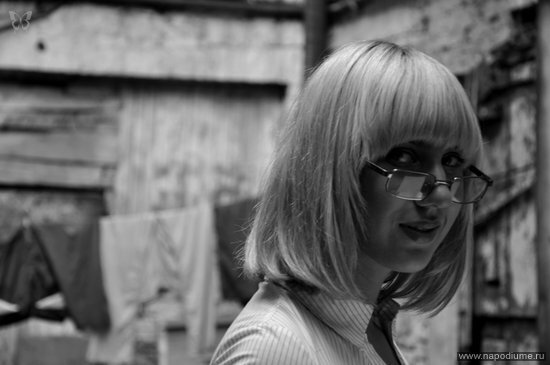 Фото Оксана Александрова