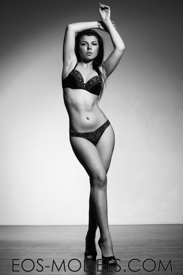 Фото Olivia Jameson