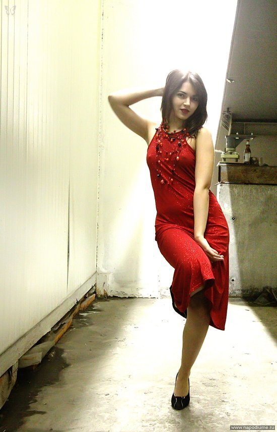 Foto Ksenia Martynuk